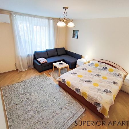 Ziuzi Apartments Klaipėda Exterior foto